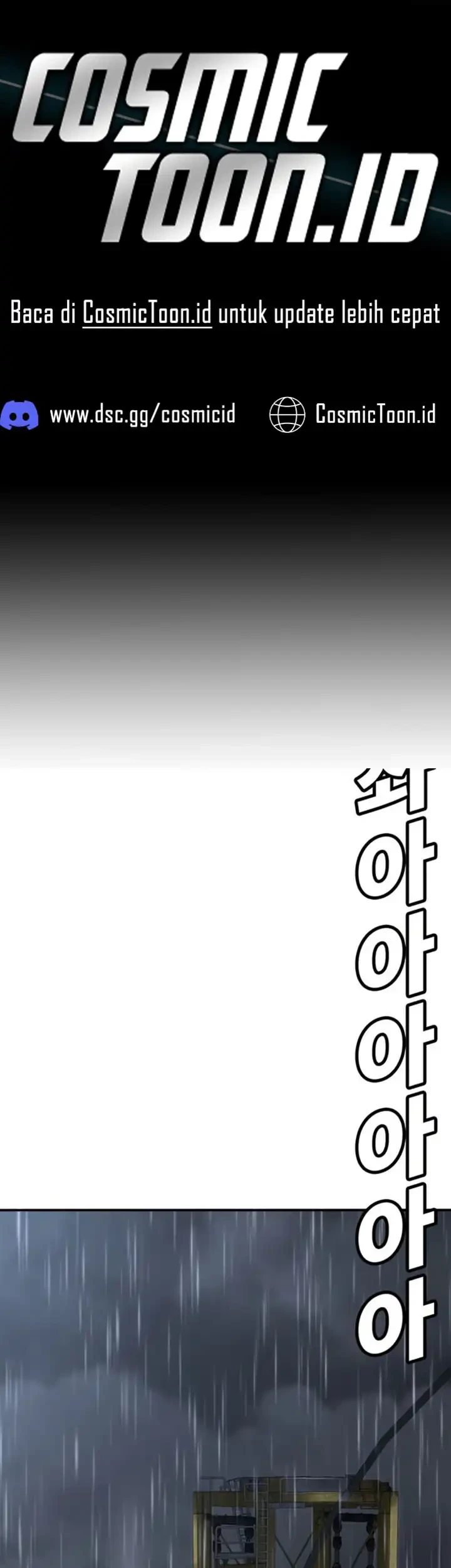 Komik High School Conquest: War Against the Bullies Chapter 48 gambar 1