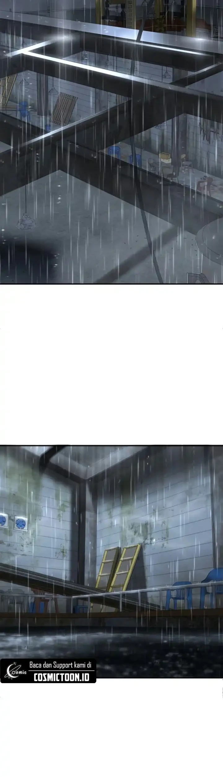 Manhwa High School Conquest: War Against the Bullies Chapter 48 gambar 2