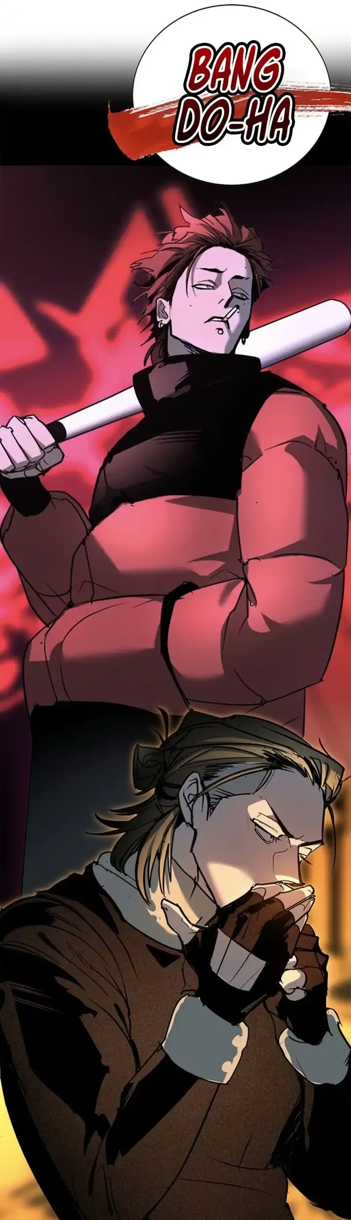 High School Conquest: War Against the Bullies Chapter 48 Gambar 3