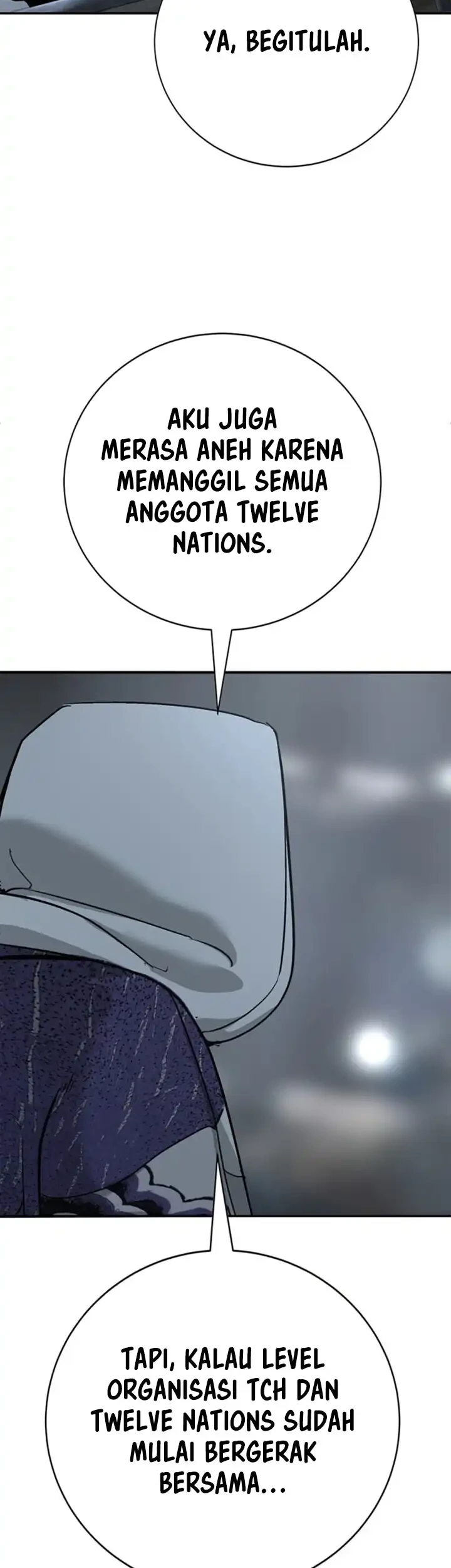 High School Conquest: War Against the Bullies Chapter 48 Gambar 5