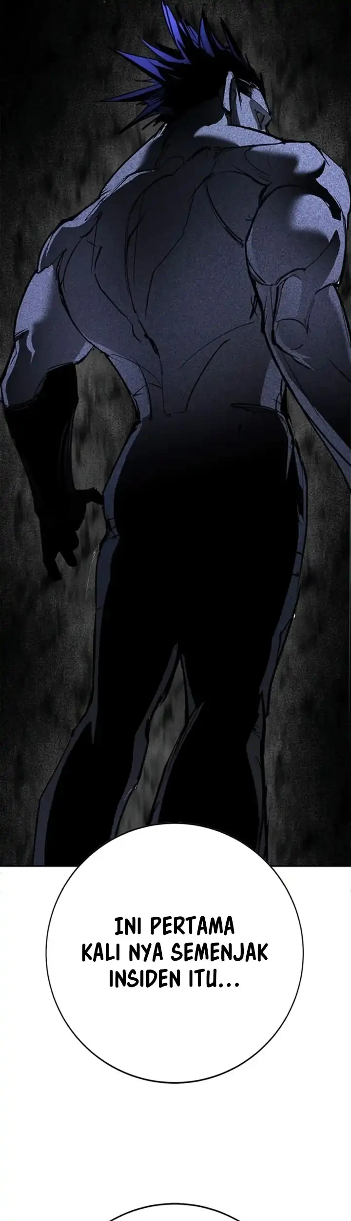 High School Conquest: War Against the Bullies Chapter 48 Gambar 7