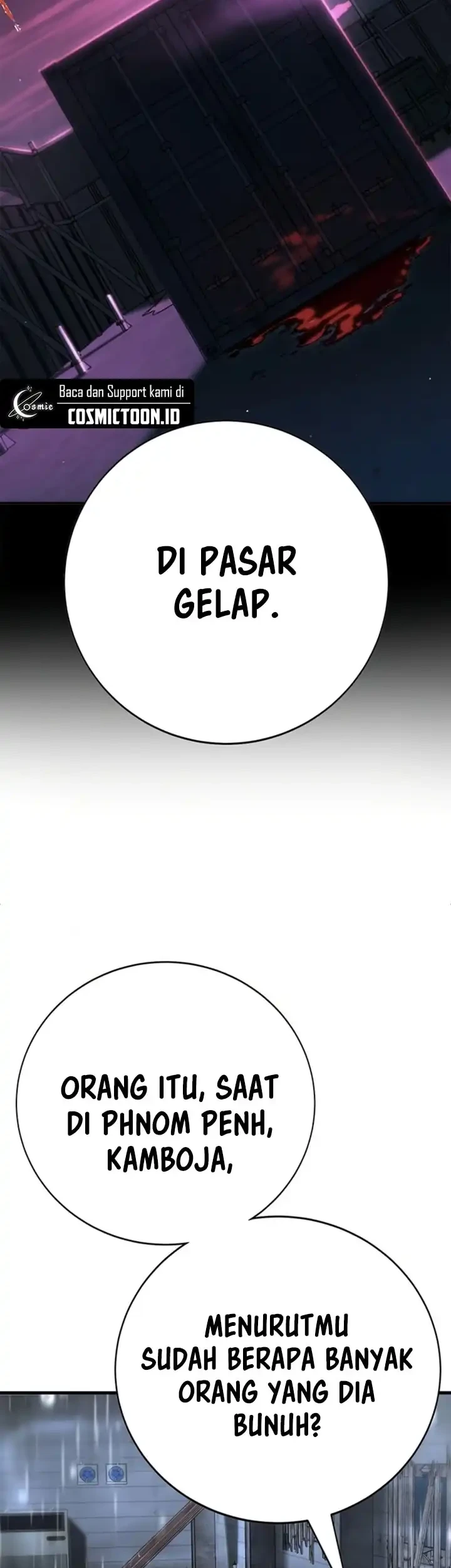 High School Conquest: War Against the Bullies Chapter 48 Gambar 10