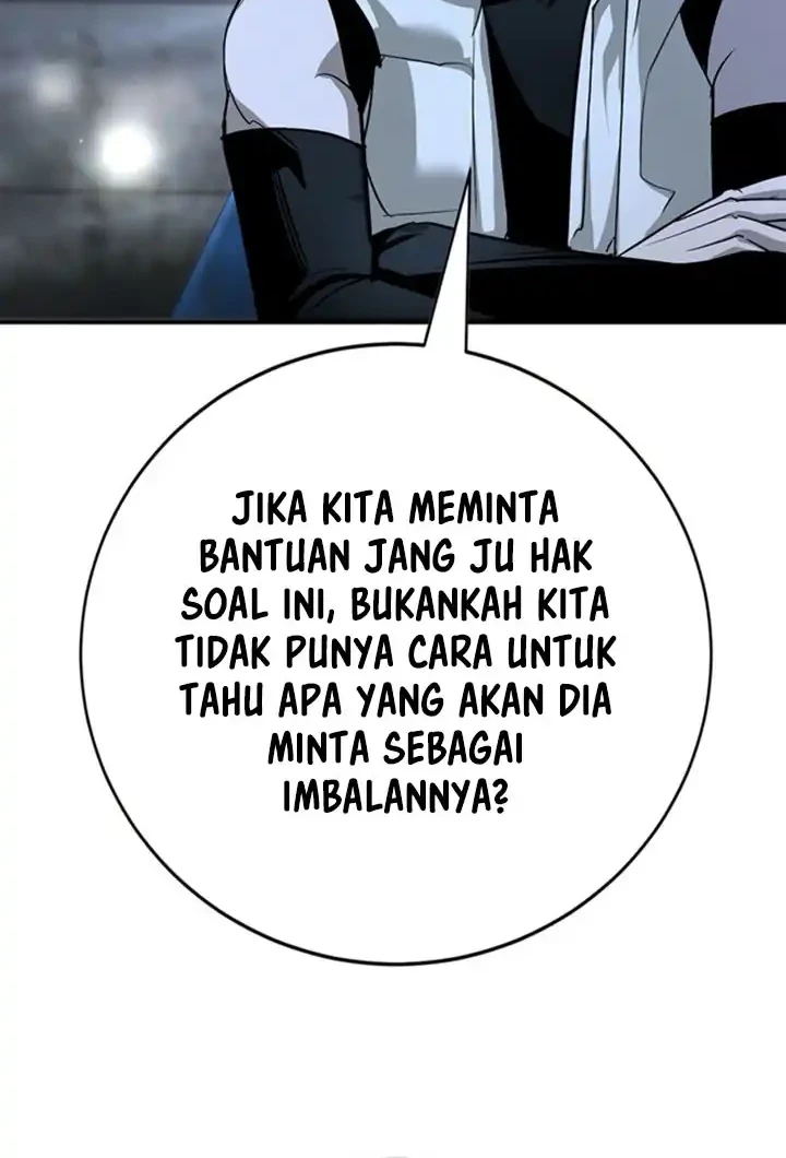 High School Conquest: War Against the Bullies Chapter 48 Gambar 12