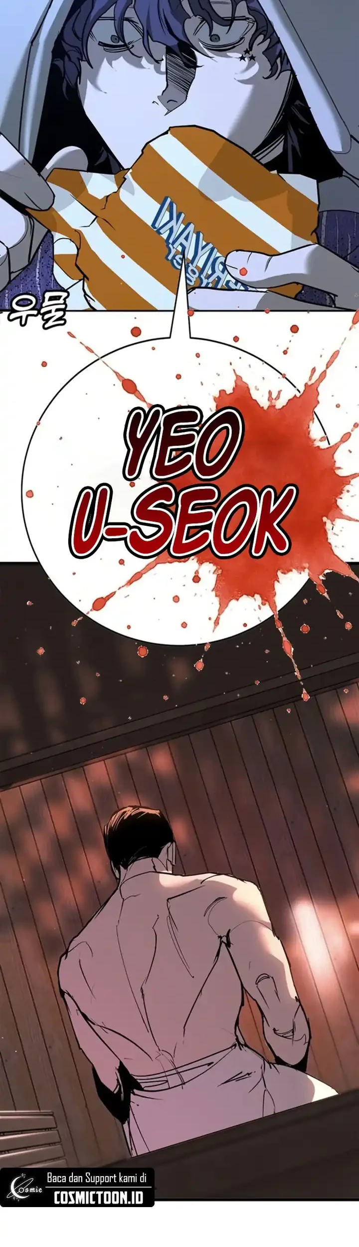 High School Conquest: War Against the Bullies Chapter 48 Gambar 14