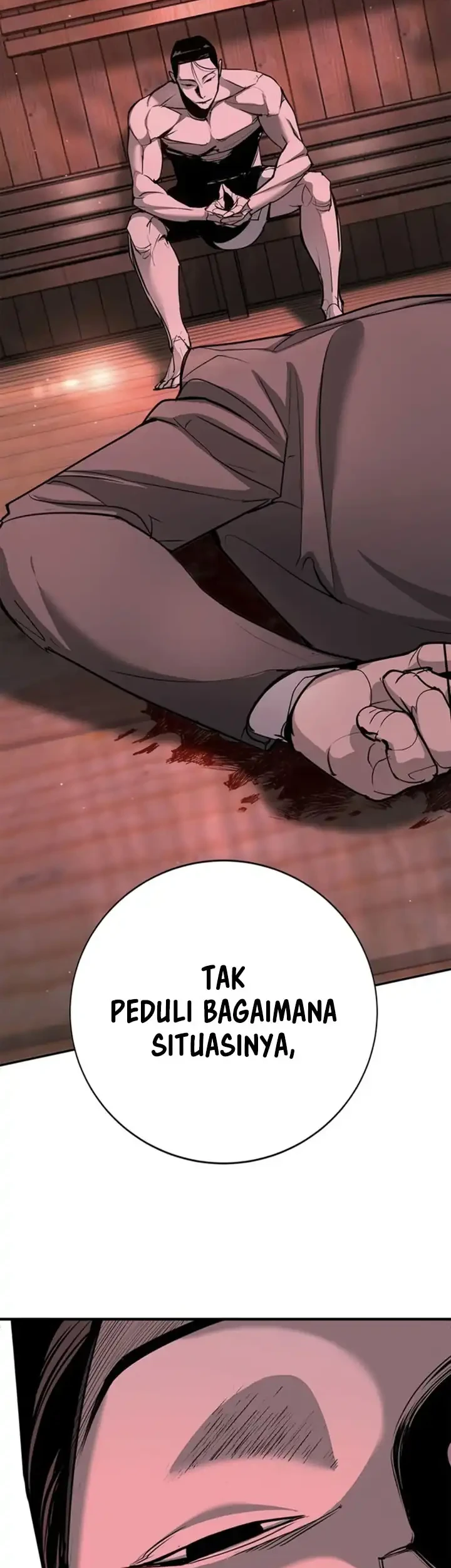 High School Conquest: War Against the Bullies Chapter 48 Gambar 16