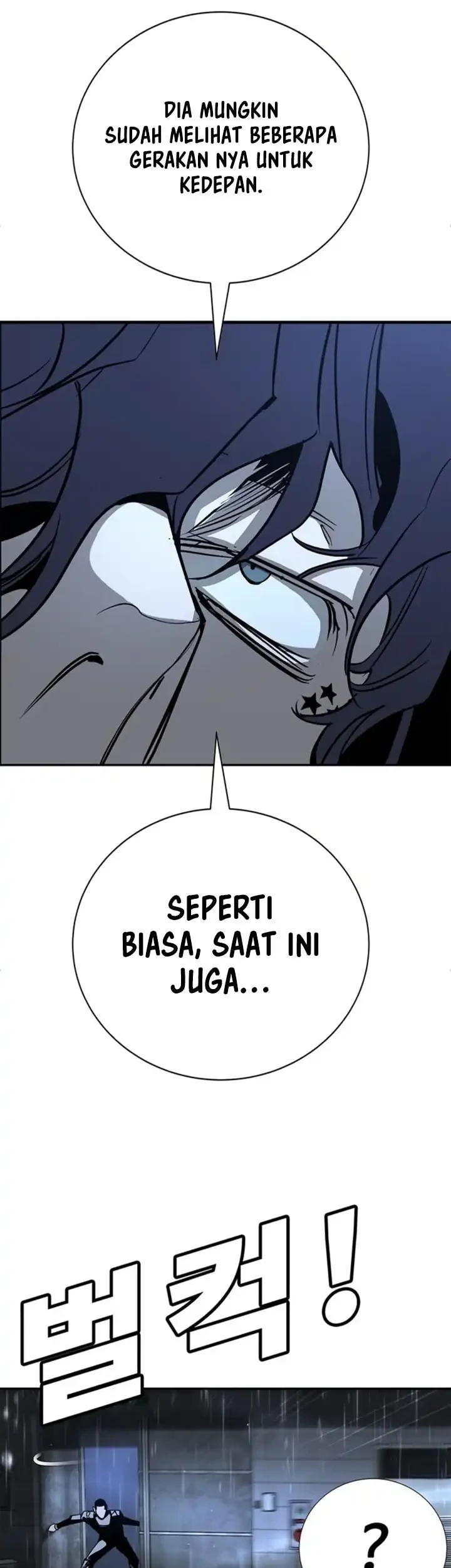 High School Conquest: War Against the Bullies Chapter 48 Gambar 19