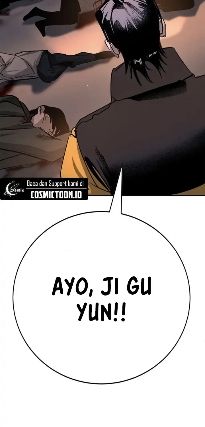 High School Conquest: War Against the Bullies Chapter 48 Gambar 30