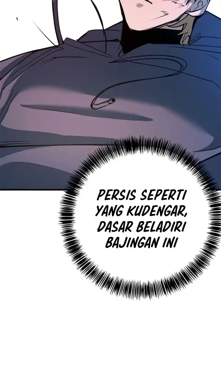 High School Conquest: War Against the Bullies Chapter 48 Gambar 36