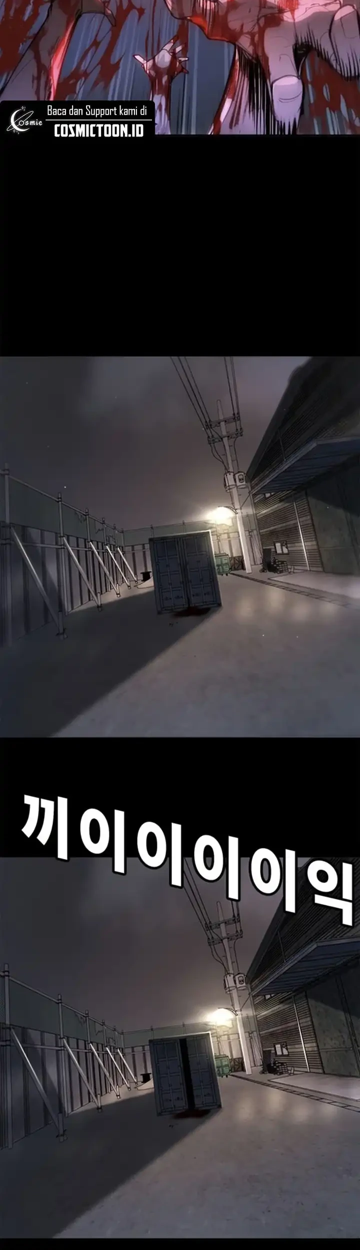 High School Conquest: War Against the Bullies Chapter 48 Gambar 46