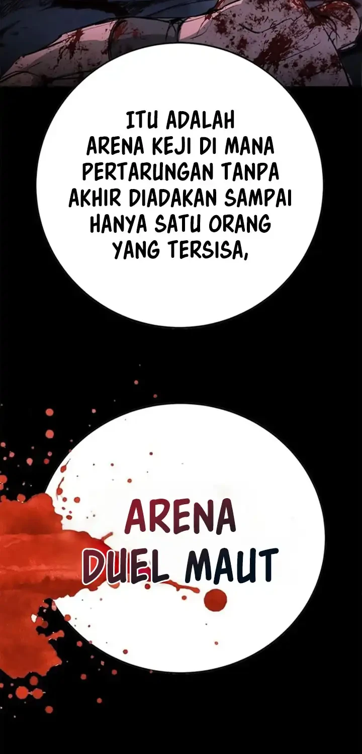 High School Conquest: War Against the Bullies Chapter 48 Gambar 48