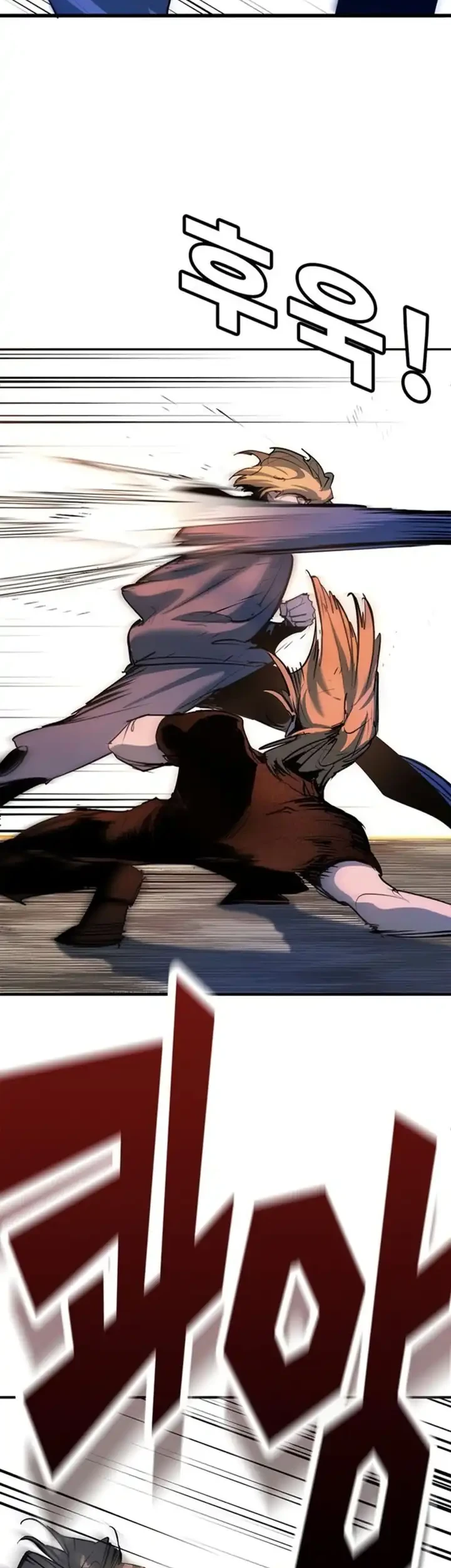 High School Conquest: War Against the Bullies Chapter 48 Gambar 51