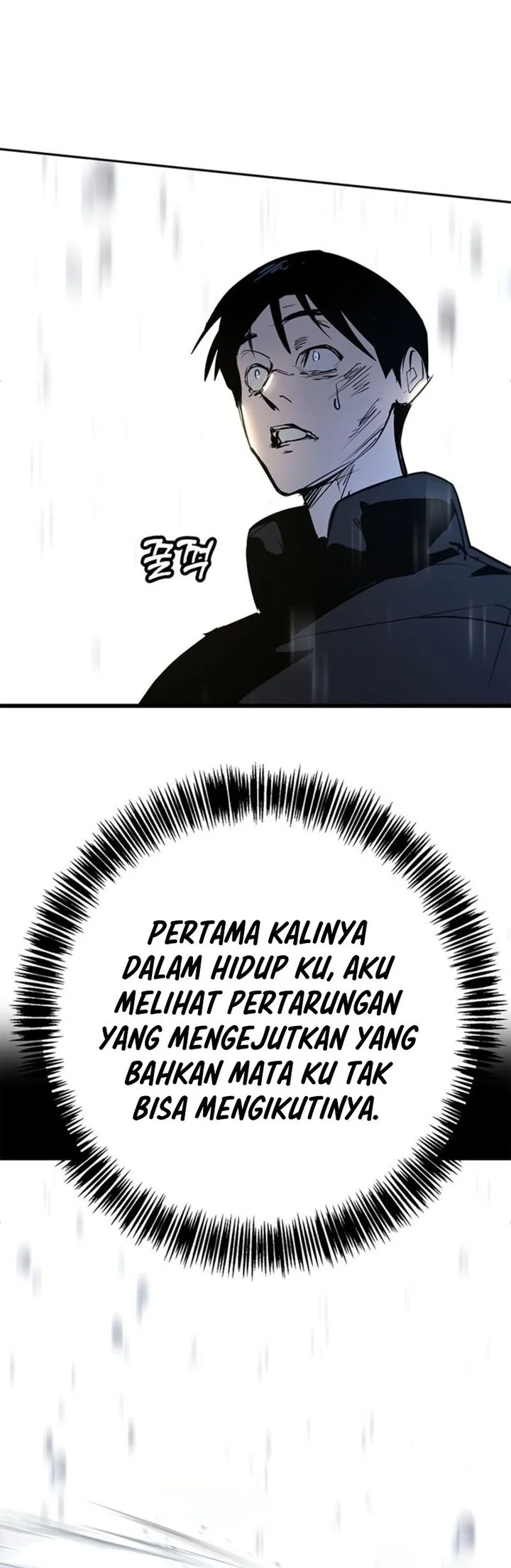 High School Conquest: War Against the Bullies Chapter 49 Gambar 91