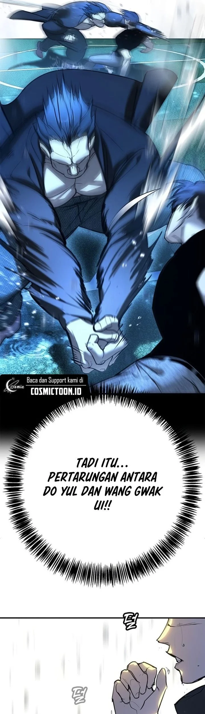 High School Conquest: War Against the Bullies Chapter 49 Gambar 92