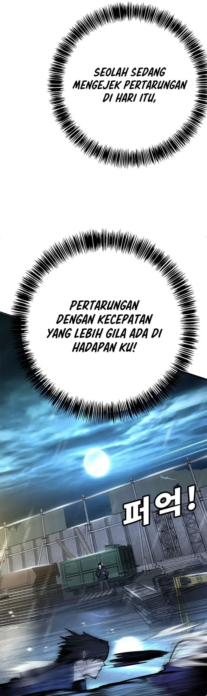 High School Conquest: War Against the Bullies Chapter 49 Gambar 94