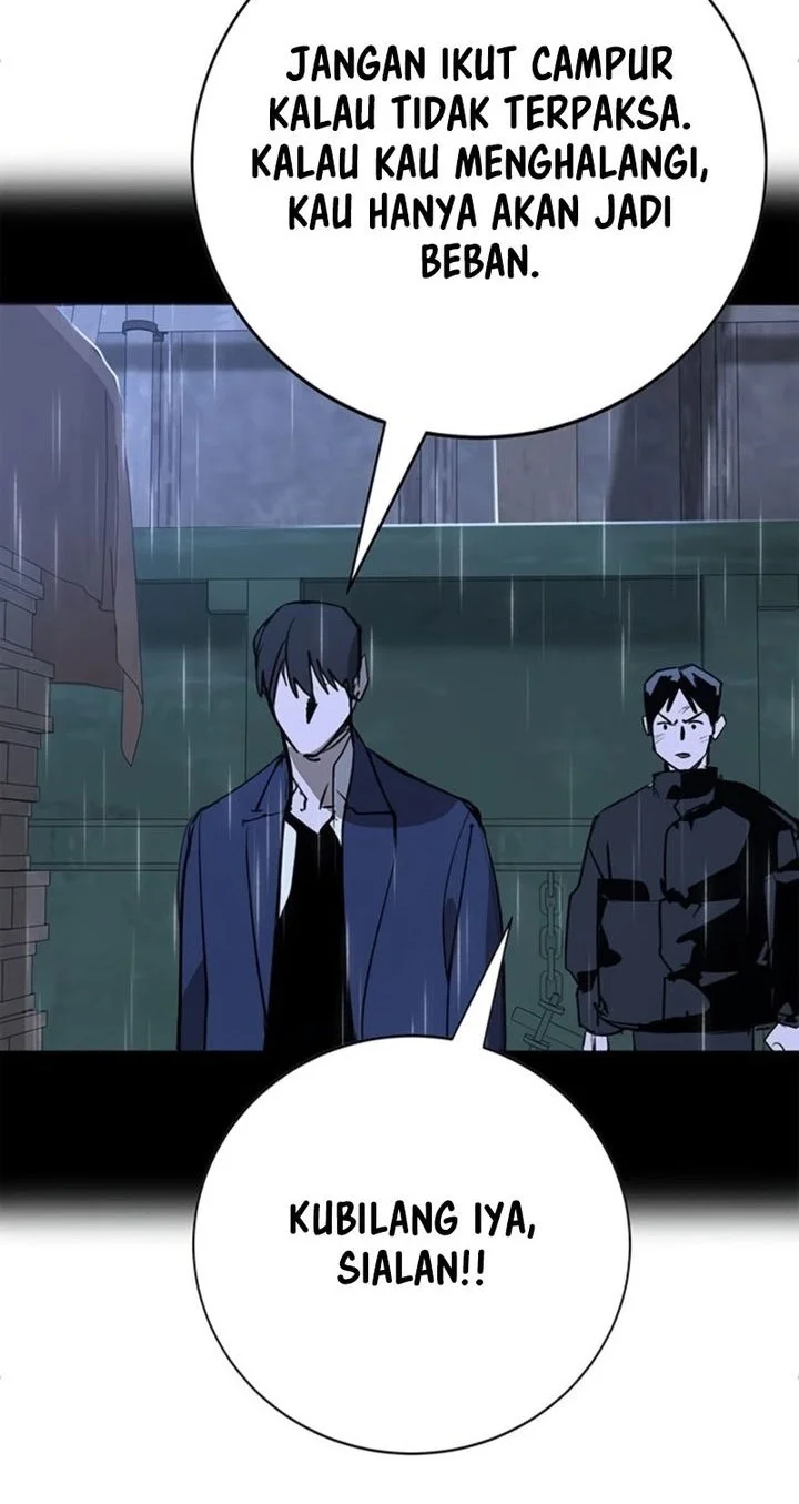 High School Conquest: War Against the Bullies Chapter 49 Gambar 100