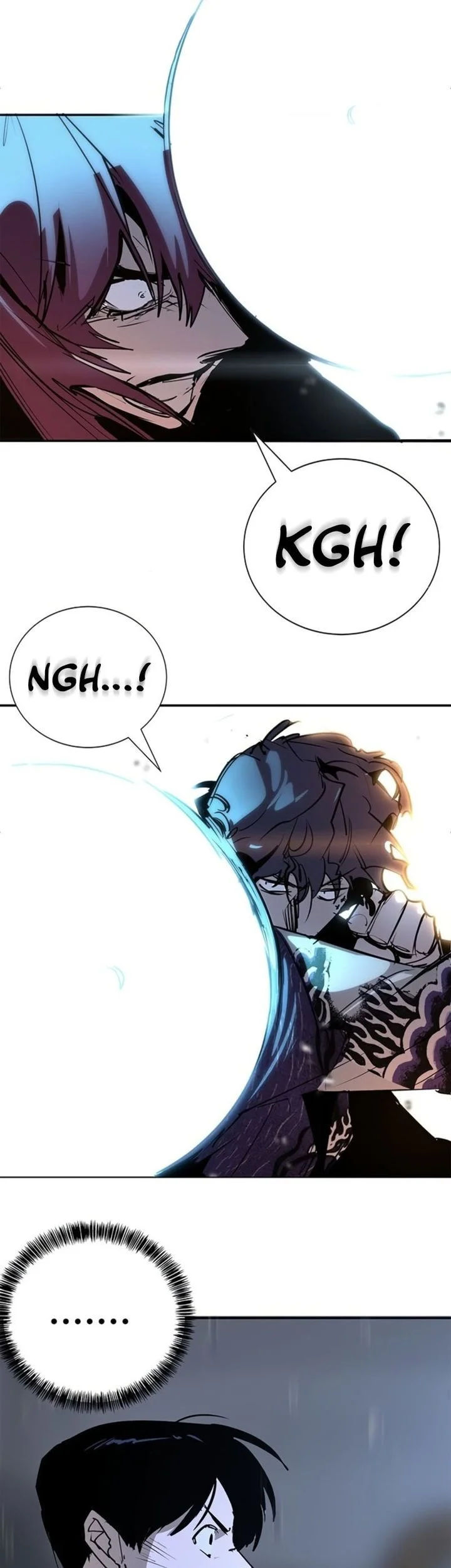 High School Conquest: War Against the Bullies Chapter 49 Gambar 103