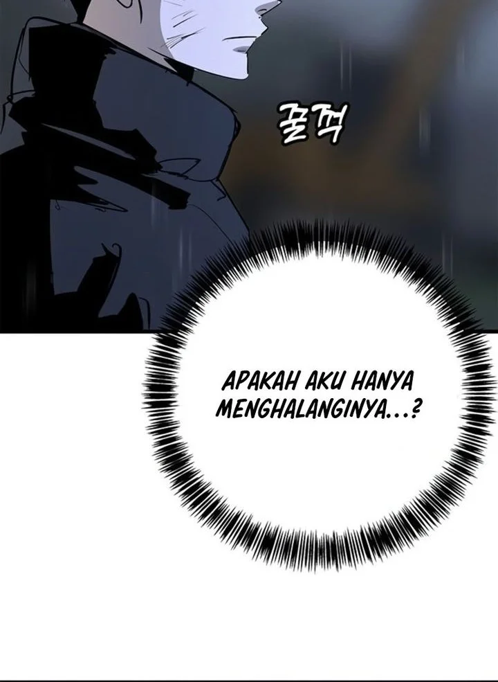 High School Conquest: War Against the Bullies Chapter 49 Gambar 104