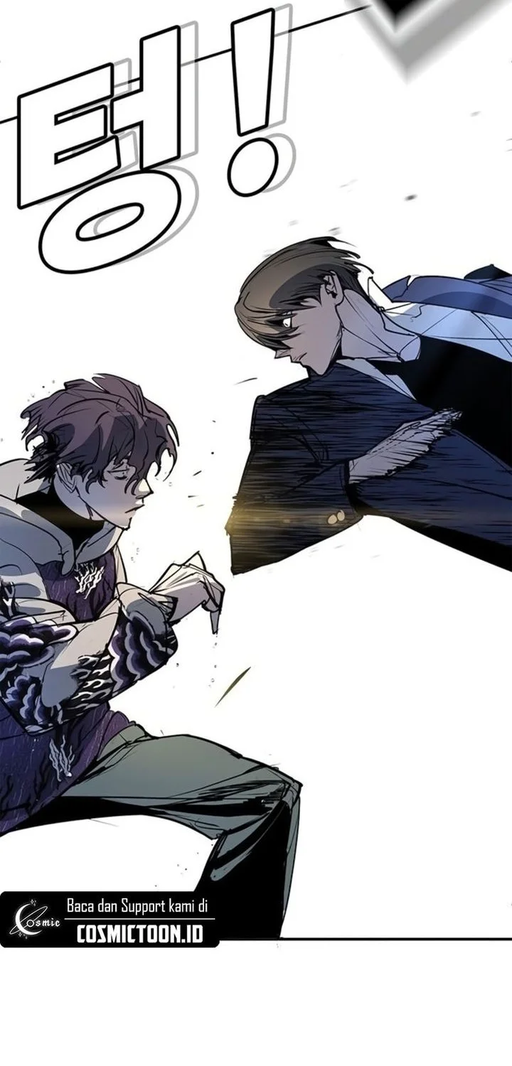 High School Conquest: War Against the Bullies Chapter 49 Gambar 106