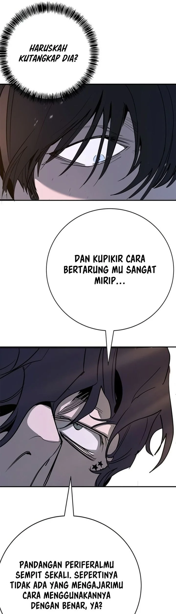 High School Conquest: War Against the Bullies Chapter 49 Gambar 109