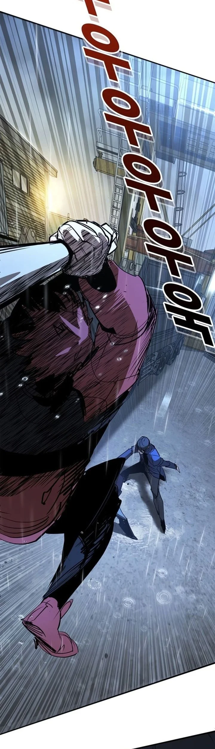 High School Conquest: War Against the Bullies Chapter 49 Gambar 112