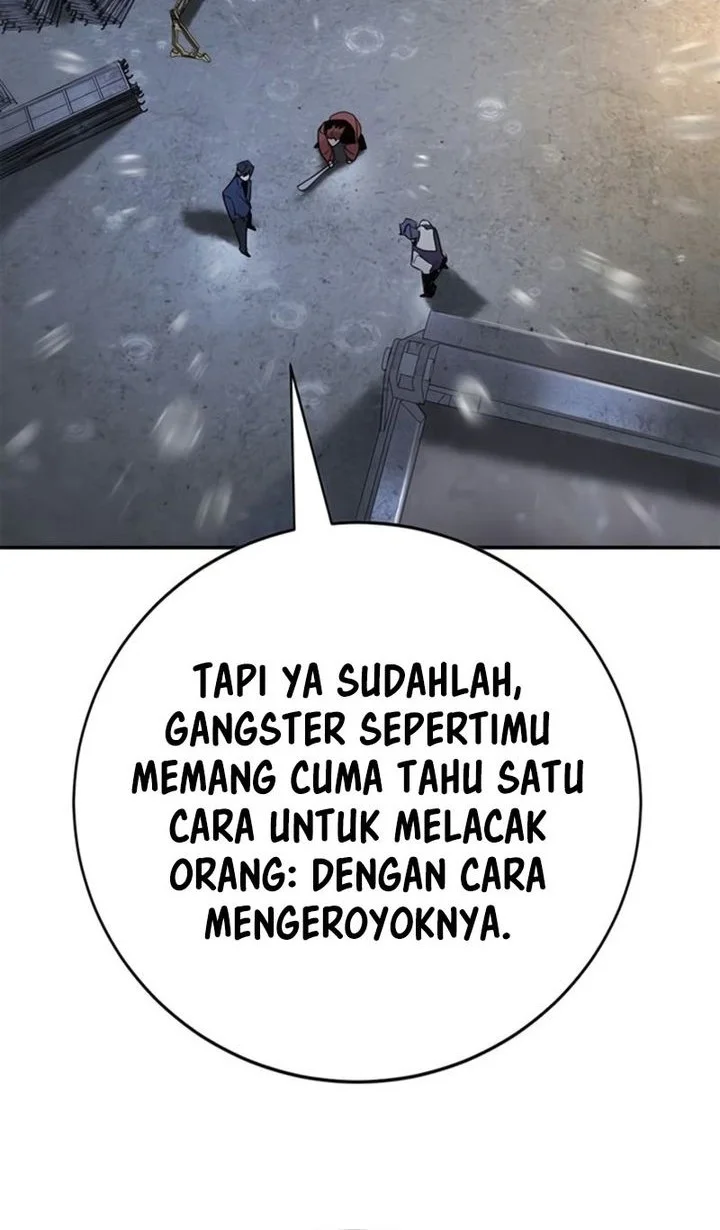 High School Conquest: War Against the Bullies Chapter 49 Gambar 128