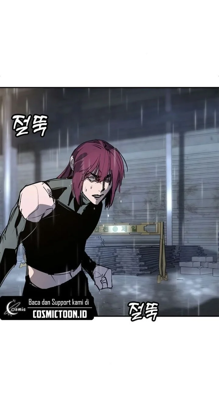 High School Conquest: War Against the Bullies Chapter 49 Gambar 130