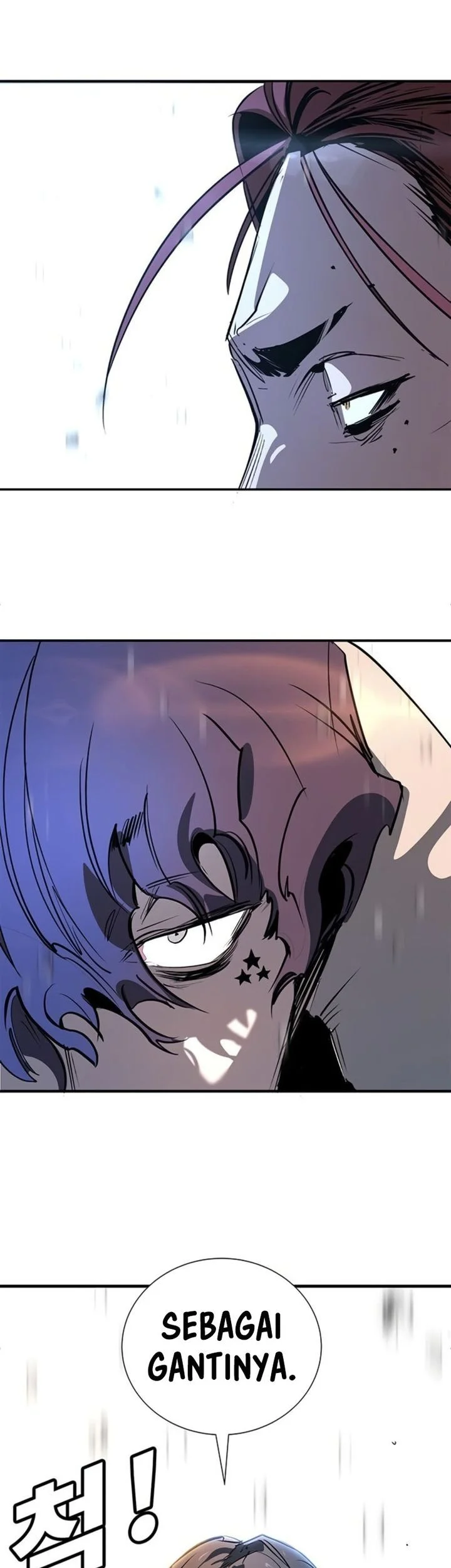 High School Conquest: War Against the Bullies Chapter 49 Gambar 134