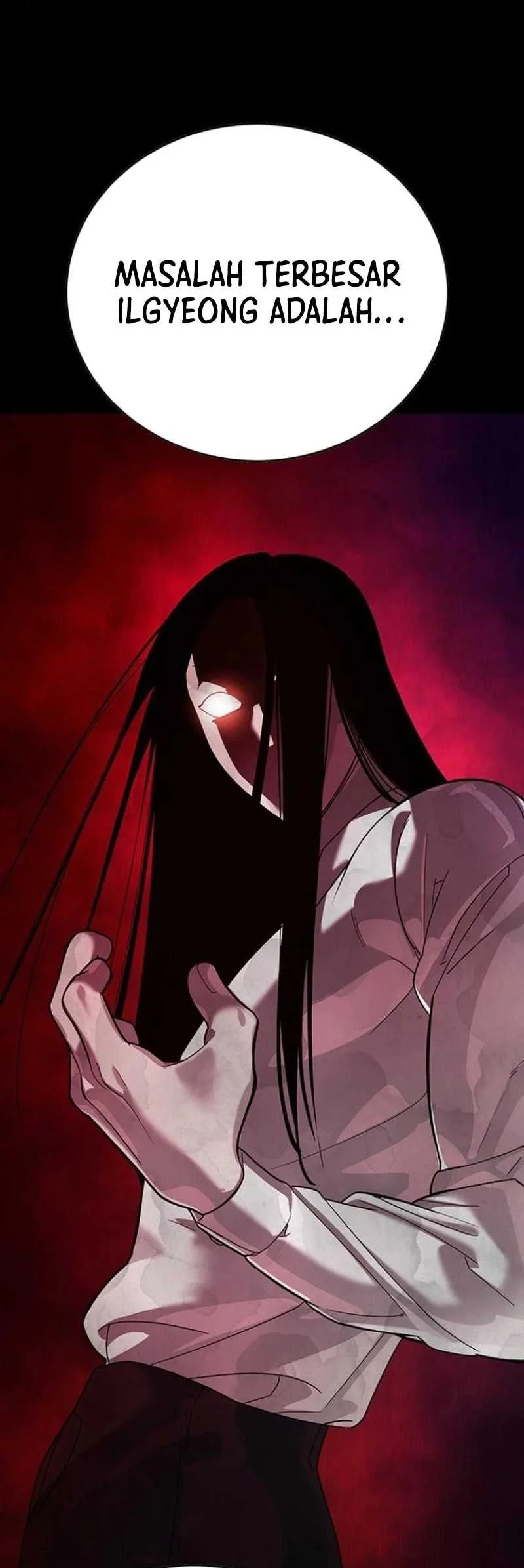 High School Conquest: War Against the Bullies Chapter 5 Gambar 37