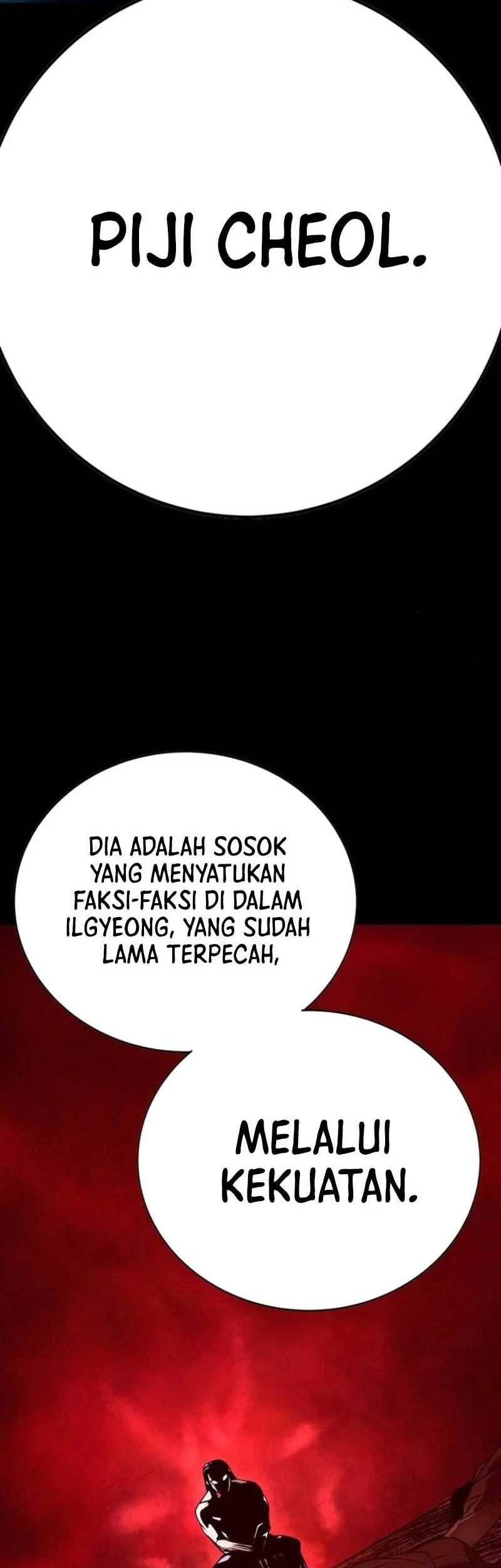 High School Conquest: War Against the Bullies Chapter 5 Gambar 39