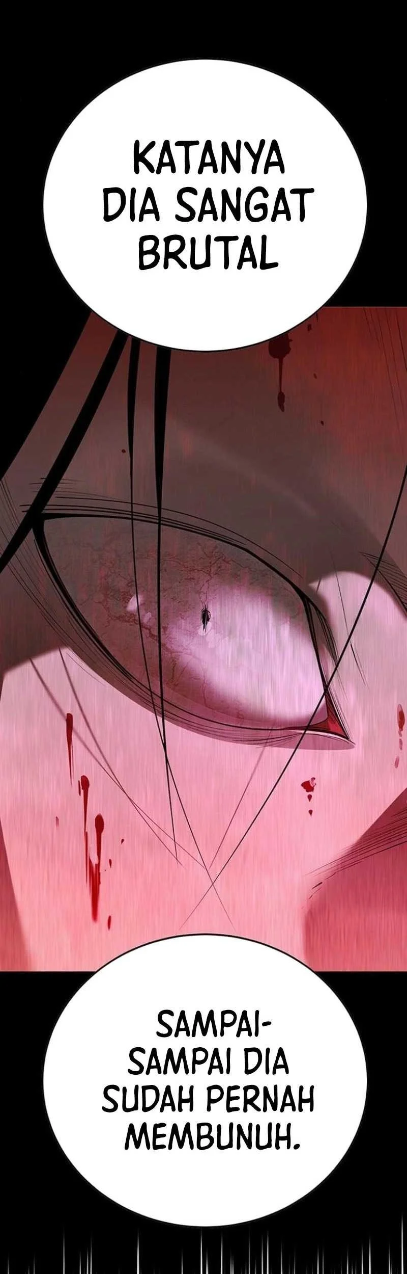 High School Conquest: War Against the Bullies Chapter 5 Gambar 44