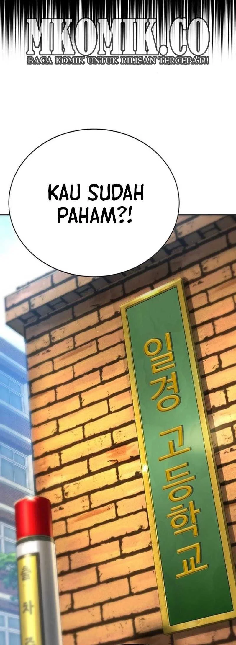 High School Conquest: War Against the Bullies Chapter 5 Gambar 45