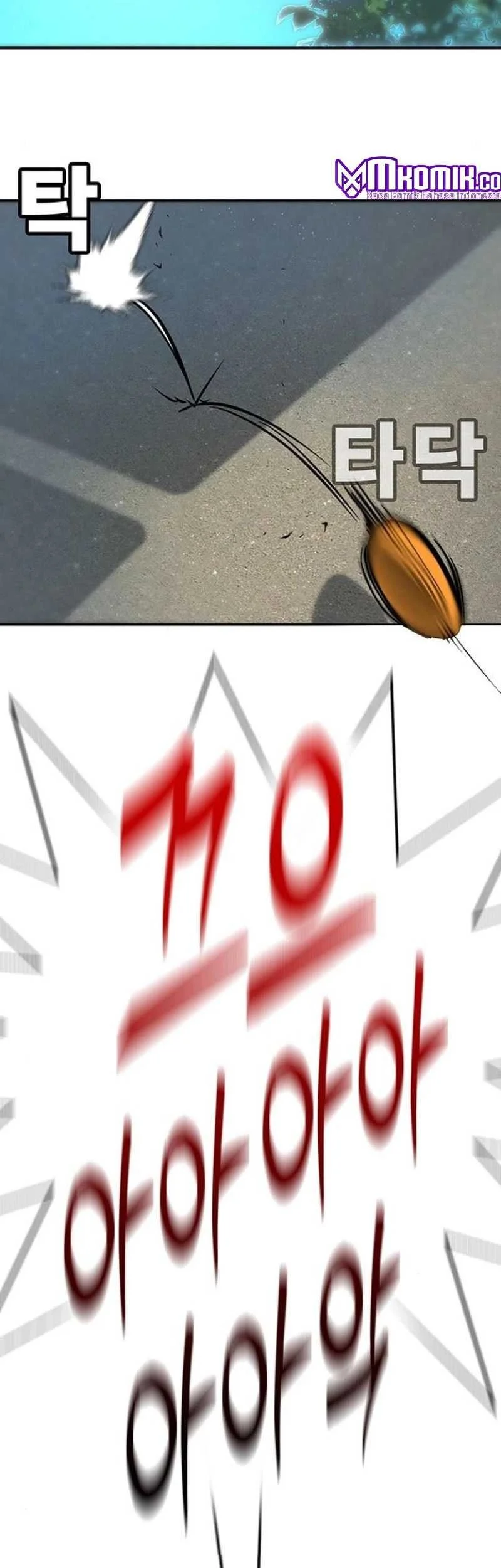 High School Conquest: War Against the Bullies Chapter 5 Gambar 54