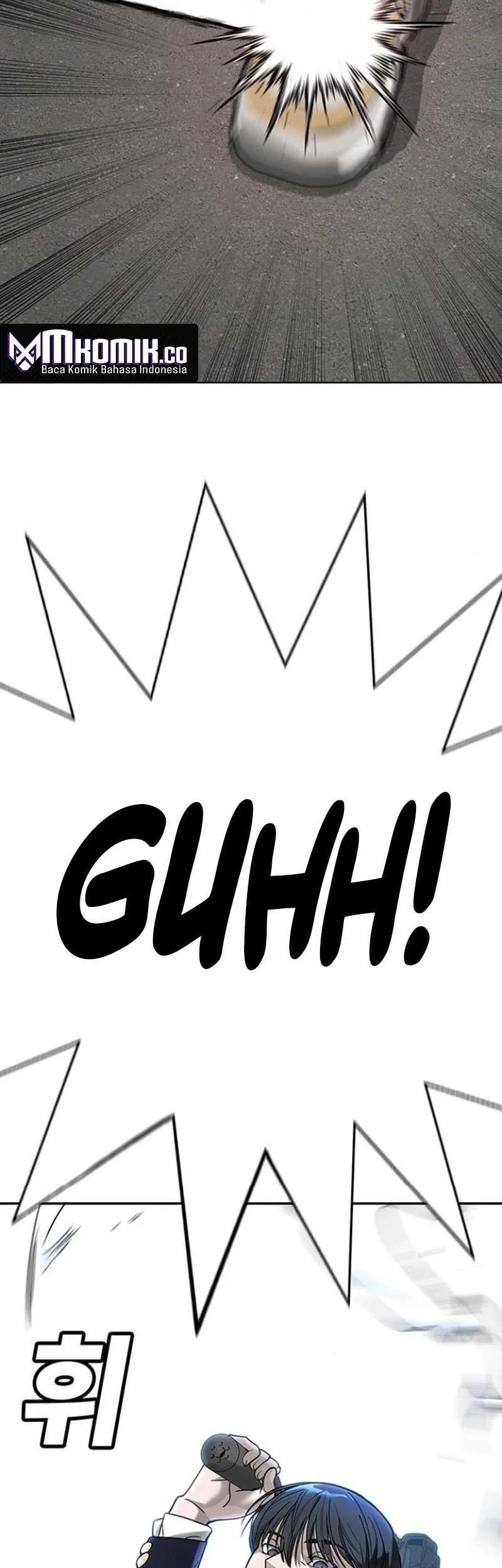 High School Conquest: War Against the Bullies Chapter 5 Gambar 60