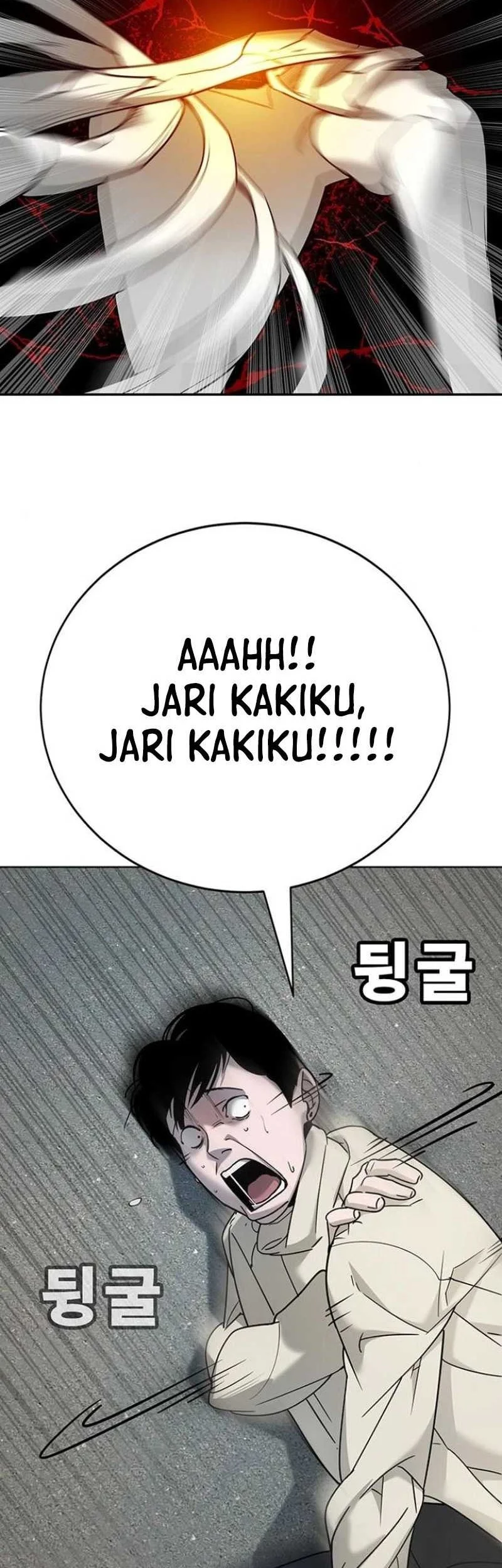 High School Conquest: War Against the Bullies Chapter 5 Gambar 63