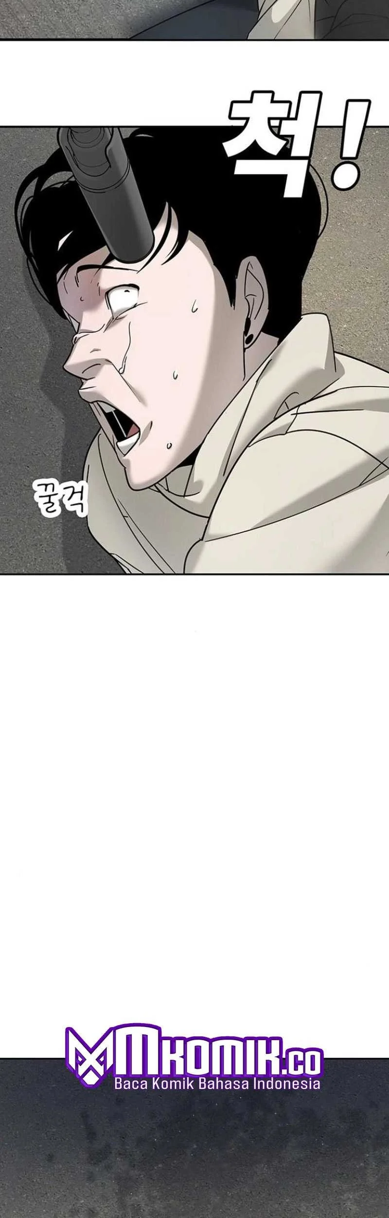 High School Conquest: War Against the Bullies Chapter 5 Gambar 64