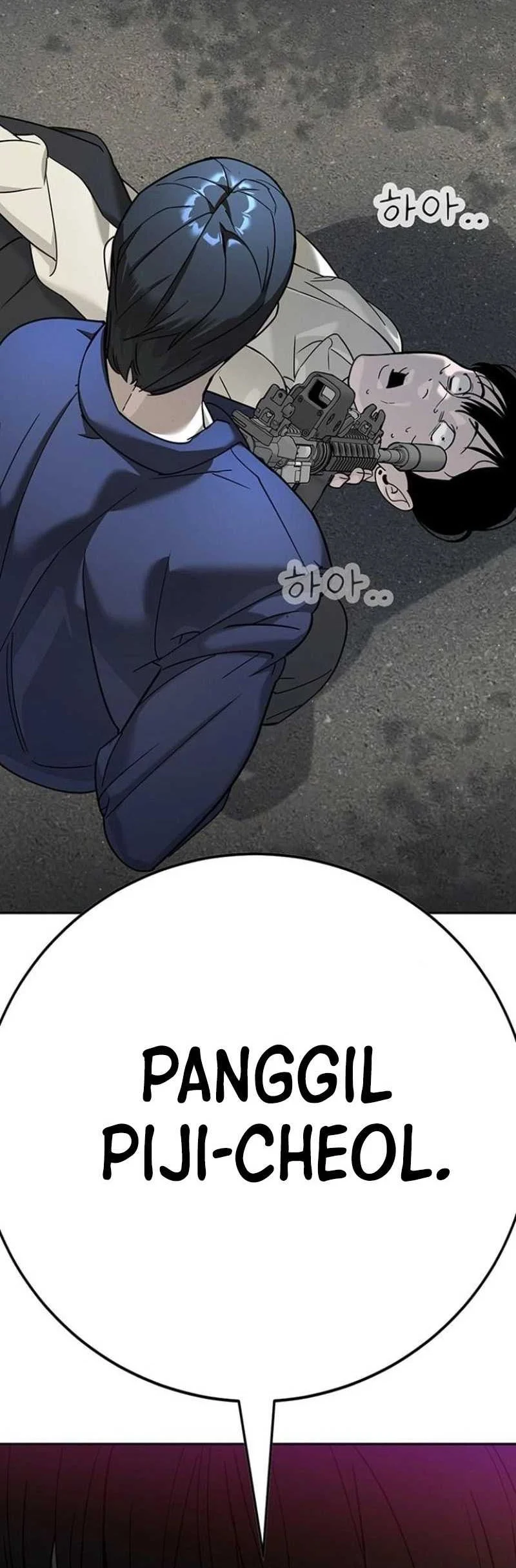 High School Conquest: War Against the Bullies Chapter 5 Gambar 65