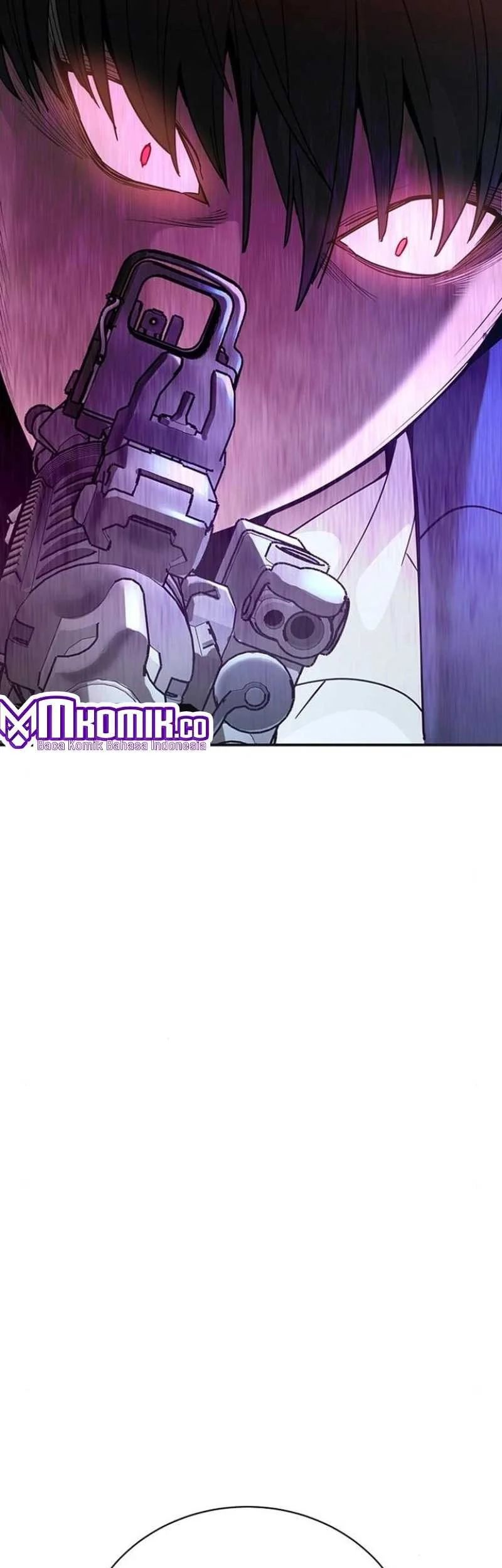 High School Conquest: War Against the Bullies Chapter 5 Gambar 66