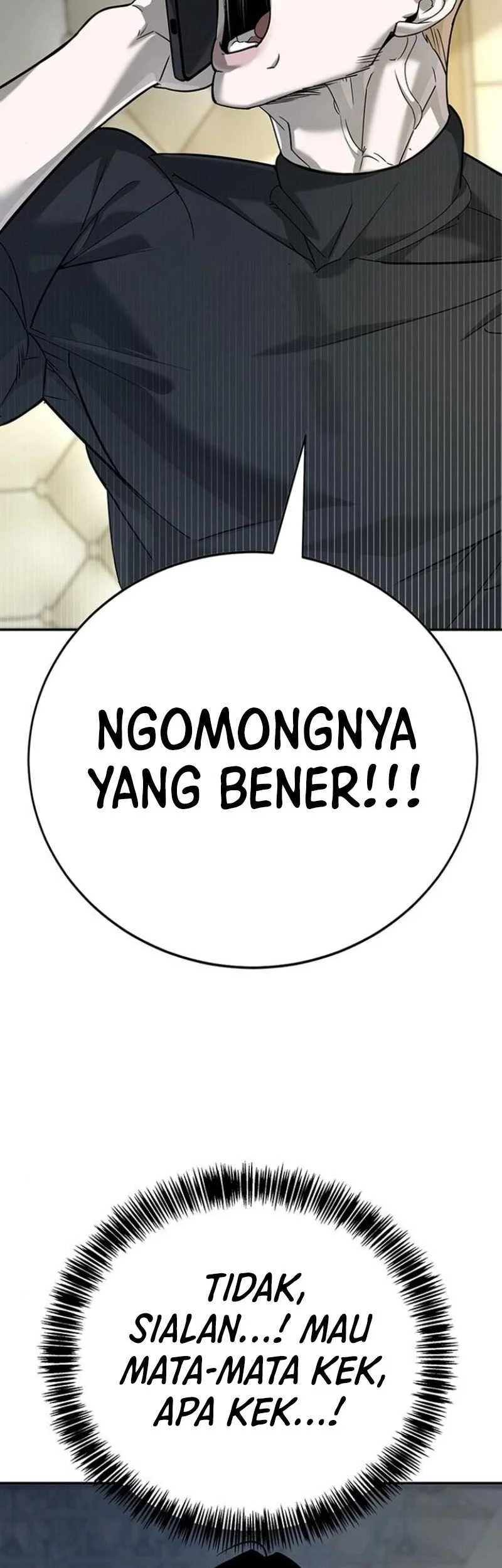 High School Conquest: War Against the Bullies Chapter 5 Gambar 76