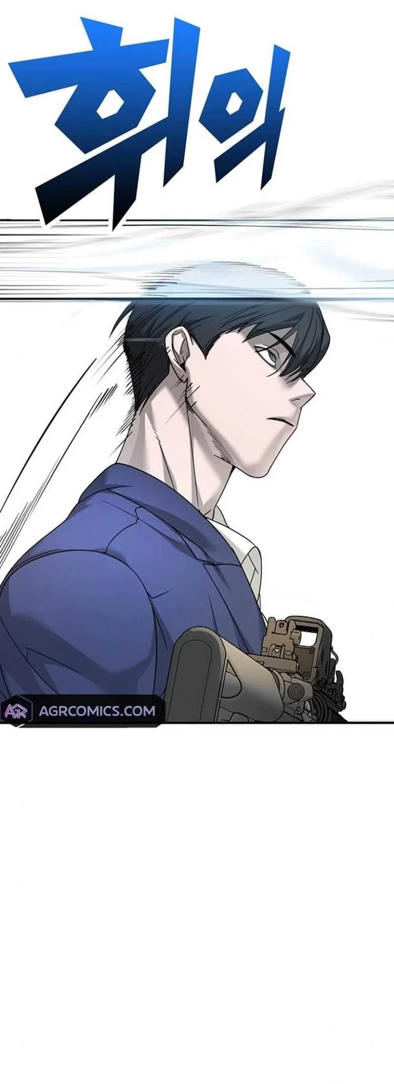 High School Conquest: War Against the Bullies Chapter 5 Gambar 81