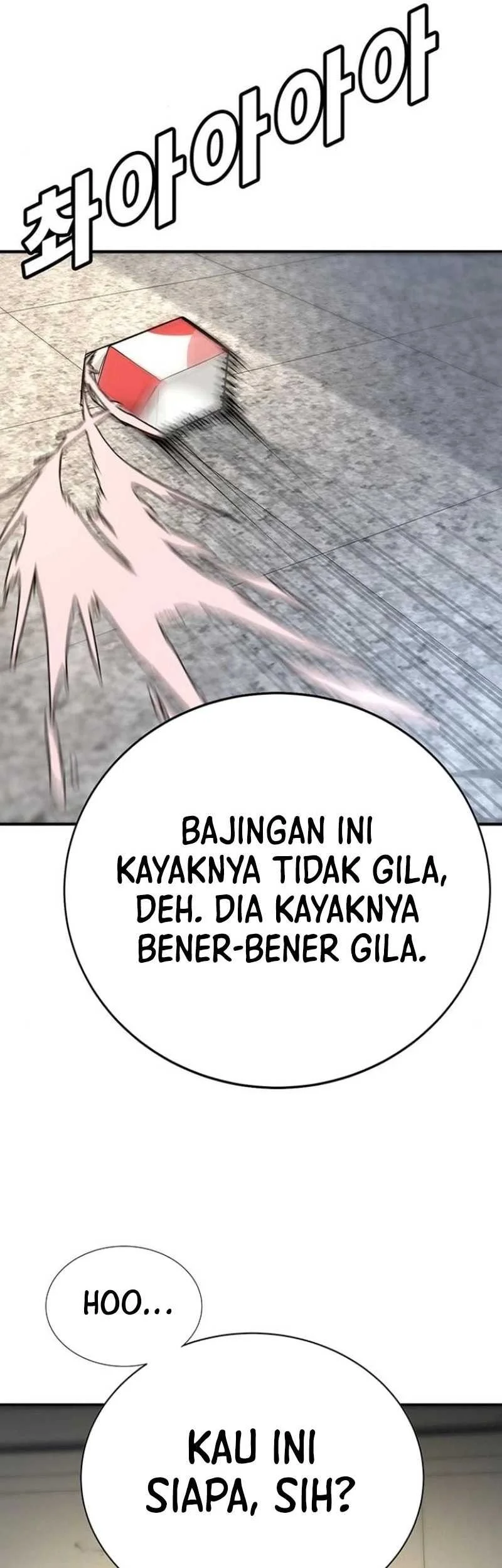 High School Conquest: War Against the Bullies Chapter 5 Gambar 82