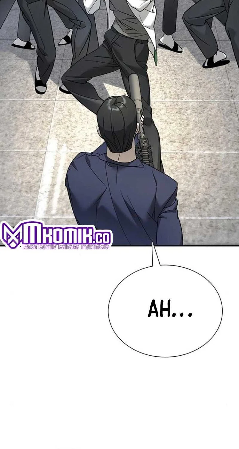 High School Conquest: War Against the Bullies Chapter 5 Gambar 85