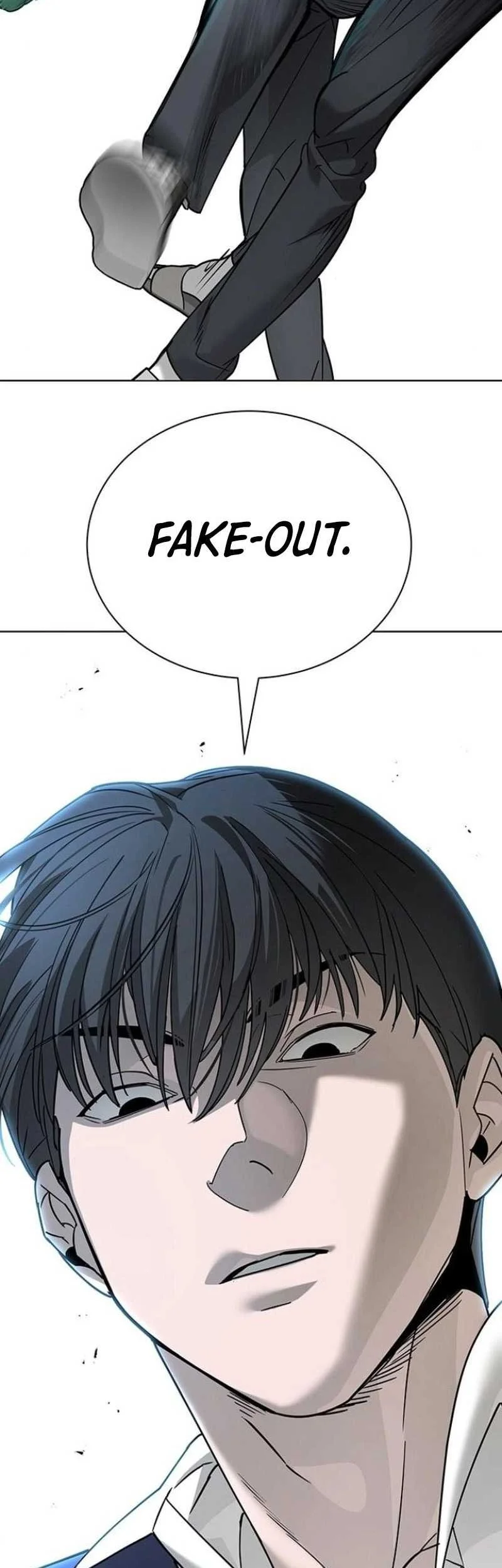 High School Conquest: War Against the Bullies Chapter 5 Gambar 92