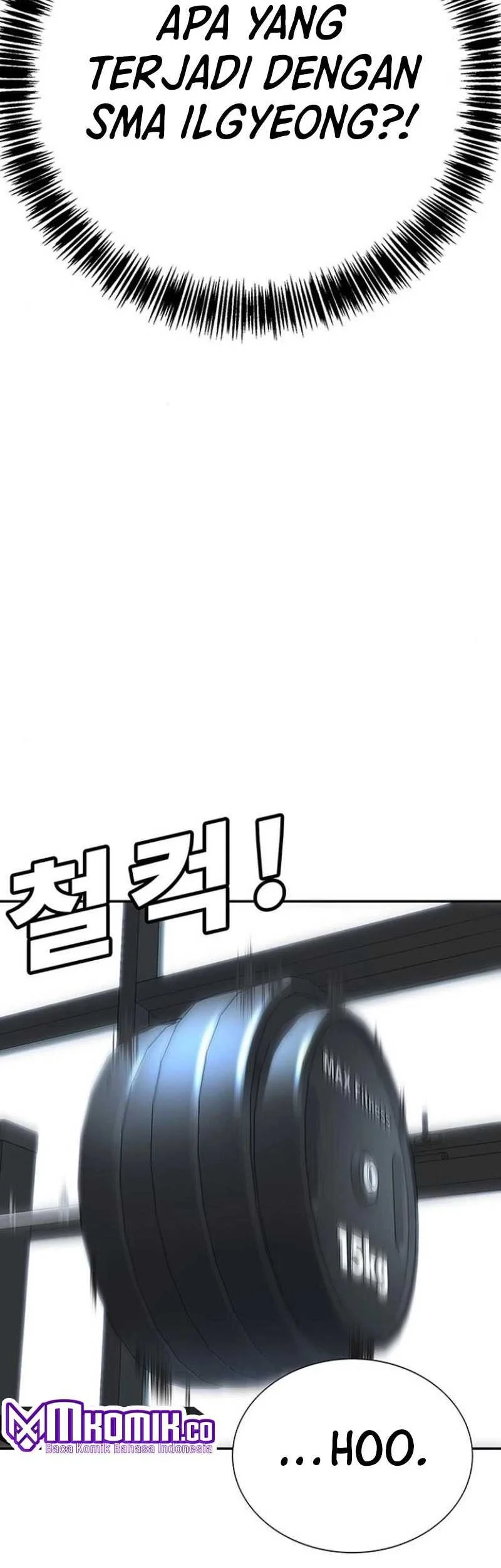 High School Conquest: War Against the Bullies Chapter 5 Gambar 100