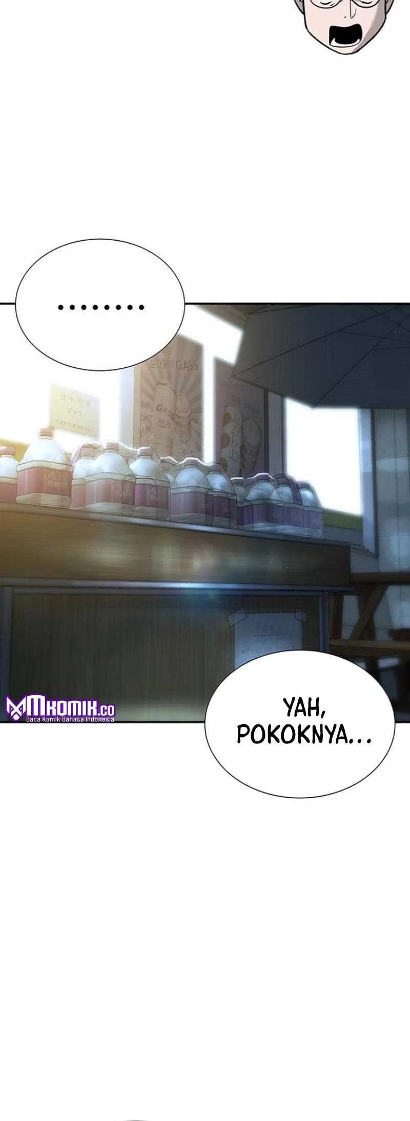 High School Conquest: War Against the Bullies Chapter 5 Gambar 5