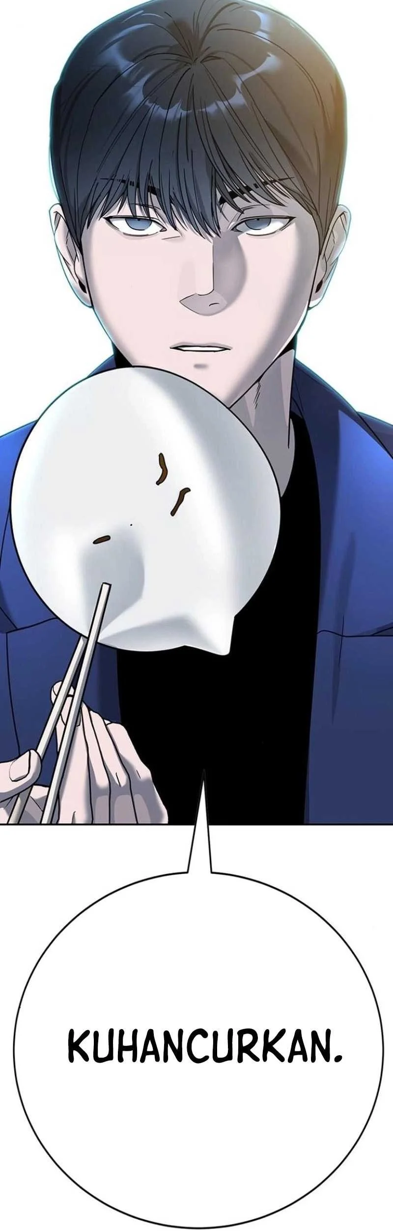 High School Conquest: War Against the Bullies Chapter 5 Gambar 10