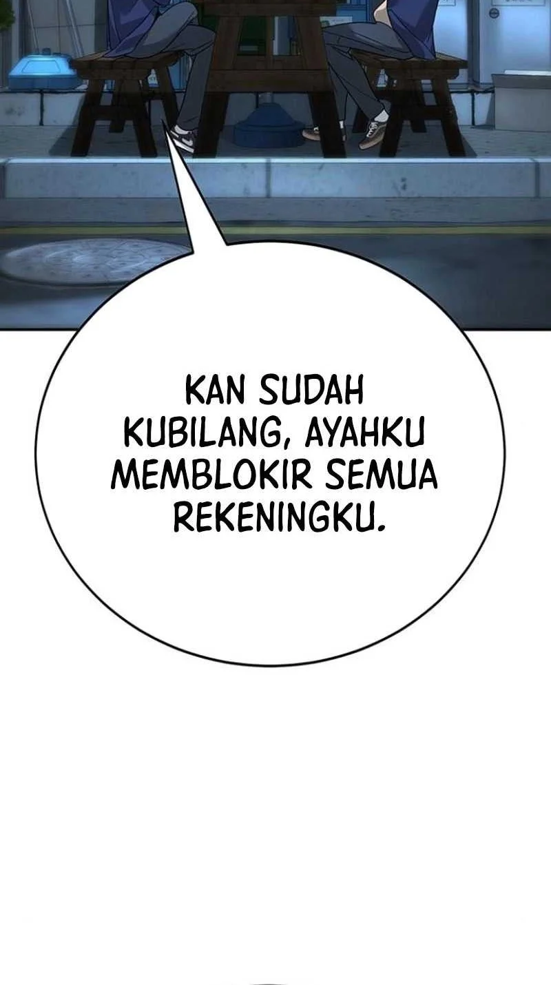 High School Conquest: War Against the Bullies Chapter 5 Gambar 13