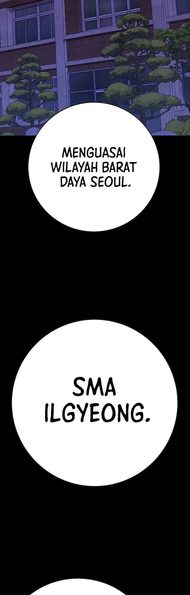 High School Conquest: War Against the Bullies Chapter 5 Gambar 31