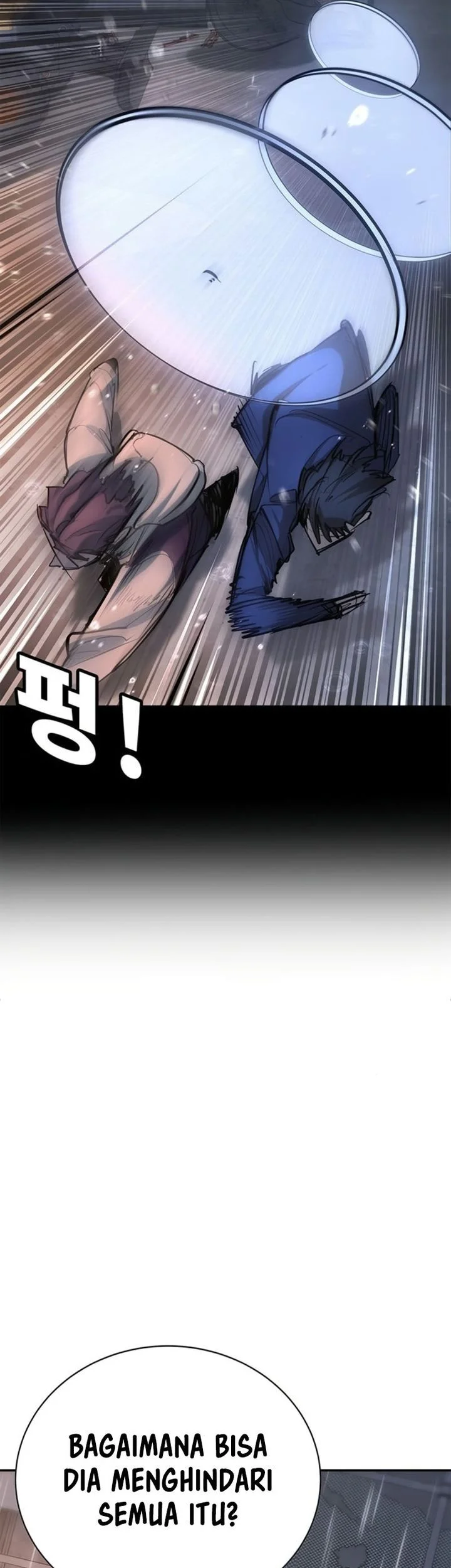 High School Conquest: War Against the Bullies Chapter 50 Gambar 56