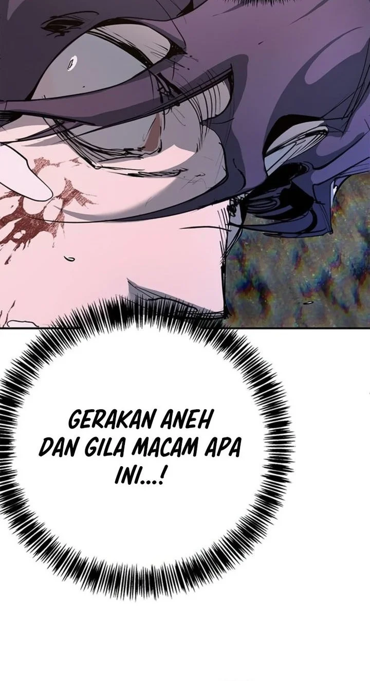 High School Conquest: War Against the Bullies Chapter 50 Gambar 62