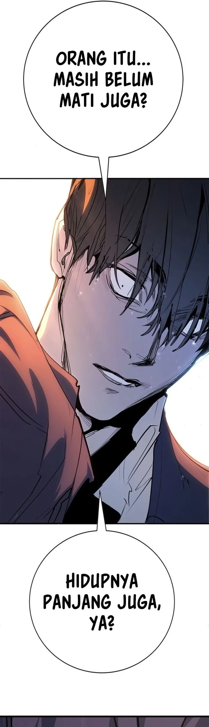 High School Conquest: War Against the Bullies Chapter 50 Gambar 65